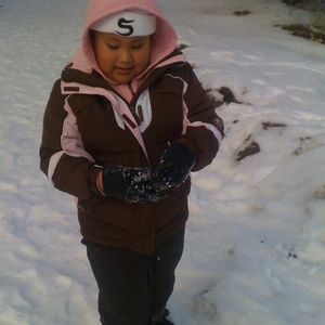 Meet your Posher, Narvaez